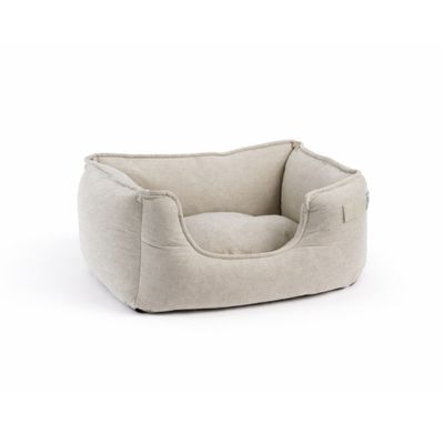 Mon Ami Luki - Panier rectangulaire antidérapant déhoussable