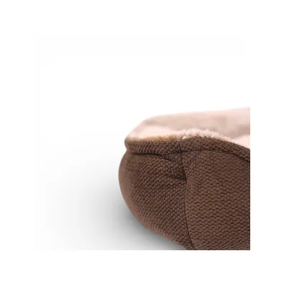 Mon Ami Luki - Panier rectangulaire antidérapant en tissu Mon Ami Luki - Panier rectangulaire antidérapant en tissu