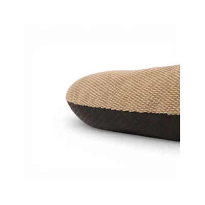 Mon Ami Luki - Coussin ovale antidérapant tissus Mon Ami Luki - Coussin ovale antidérapant tissus