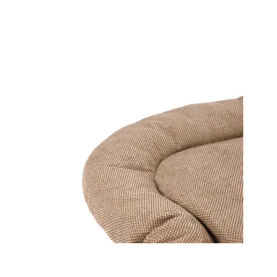 Mon Ami Luki - Coussin ovale antidérapant tissus Mon Ami Luki - Coussin ovale antidérapant tissus