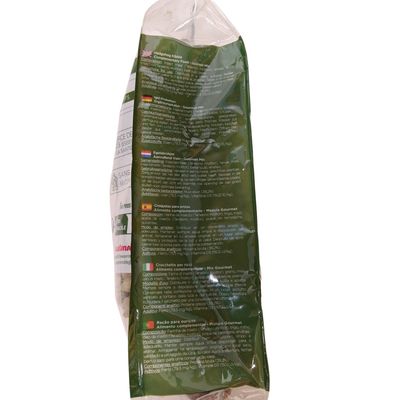 Nourriture croquettes pour hérissons 1kg