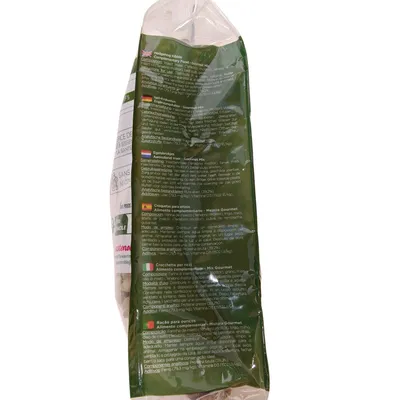 Nourriture croquettes pour hérissons 1kg