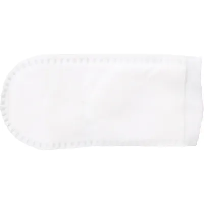 Flamingo - Lingettes de soin pour yeux et oreilles Reini 50 doigts pour cha