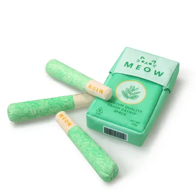 Jouets à l'herbe à chat pour chats, jouets à mâcher Jouets à l'herbe à chat pour chats, jouets à mâcher