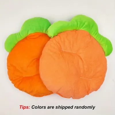 Petit panier pour animaux – Nid de carotte