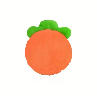 Petit panier pour animaux – Nid de carotte Petit panier pour animaux – Nid de carotte