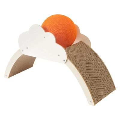 Griffoir pour chats Griffoir en forme de balle