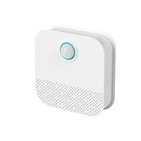 Purificateur de litière pour chat à capteur automatique