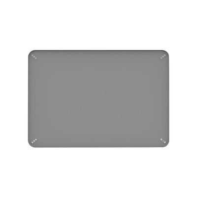 Support pour tapis de propreté pour chien