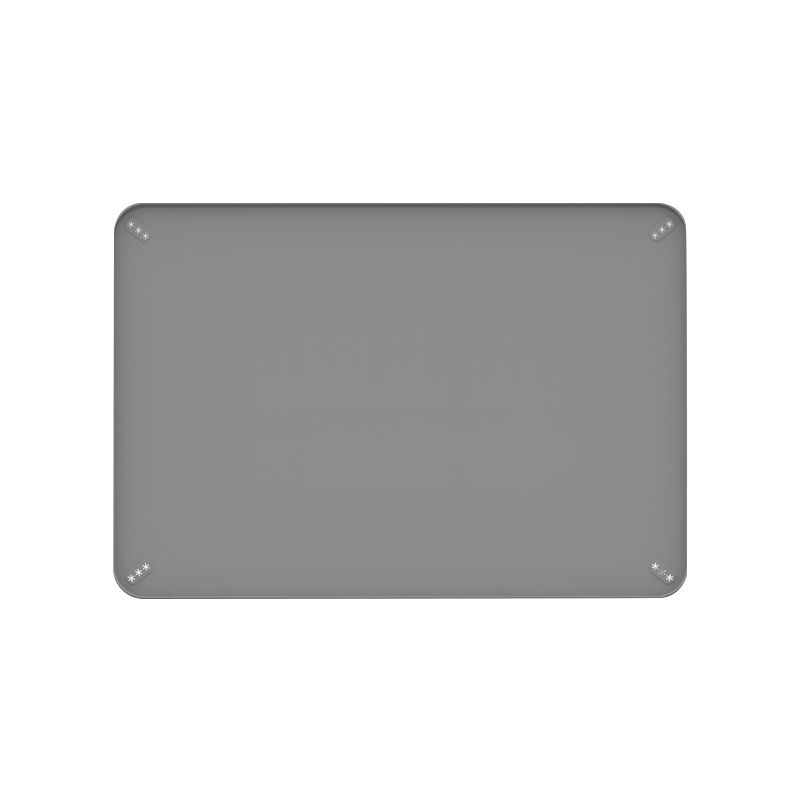 Support pour tapis de propreté pour chien