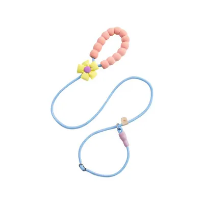 Laisse coulissante pour l'éducation canine, corde en P Laisse coulissante pour l'éducation canine, corde en P