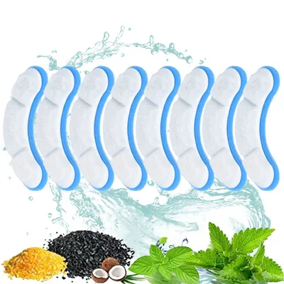 IntiMeg Fontaine d'eau automatique pour chats et chiots - 1,8L IntiMeg Fontaine d'eau automatique pour chats et chiots - 1,8L