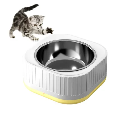 IntiMeg Bol à température constante pour chats et chiens