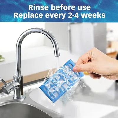 IntiMeg 12 filtres rechange compatibles fontaines Cat Dog Pet Mate animaux