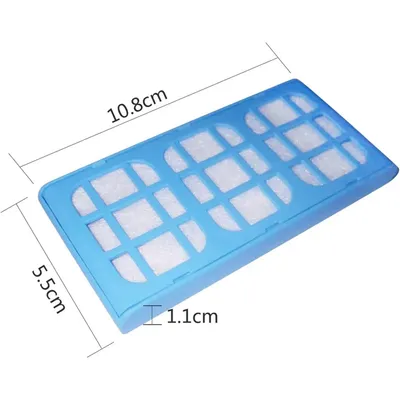 IntiMeg 12 filtres rechange compatibles fontaines Cat Dog Pet Mate animaux