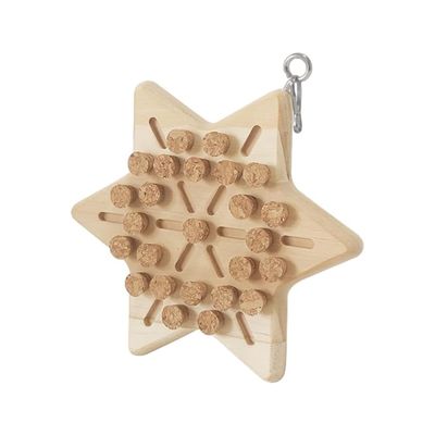 KPYTE Jouets à mâcher pour perroquets