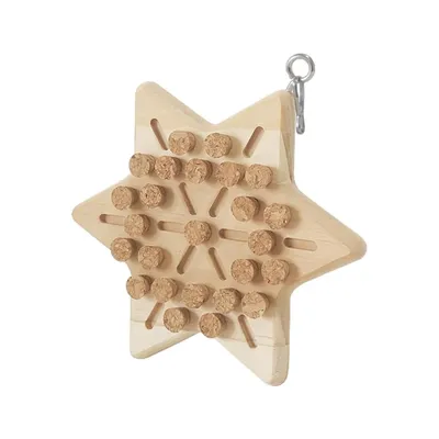 KPYTE Jouets à mâcher pour perroquets KPYTE Jouets à mâcher pour perroquets