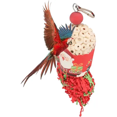 KPYTE Jouet de Noël pour trouver des oiseaux