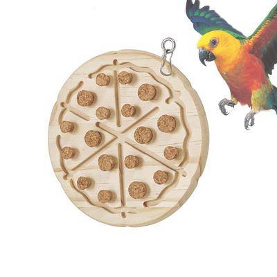 KPYTE Jouets à mâcher pour perroquets