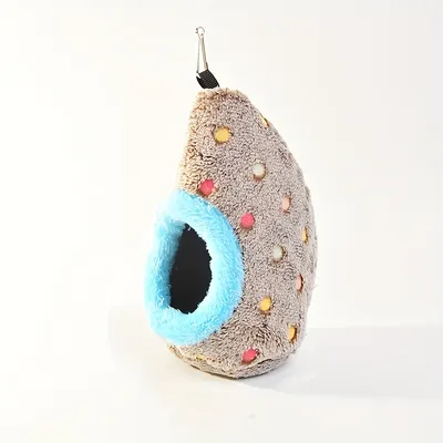 Hamac douillet en forme de nid d'oiseau Hamac douillet en forme de nid d'oiseau