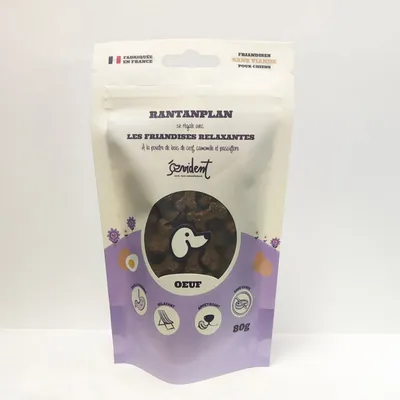 Evident Friandise Naturelles