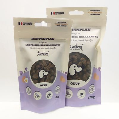 Evident Friandise Naturelles