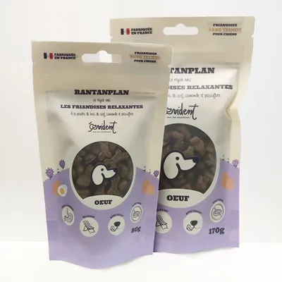 Evident Friandise Naturelles