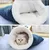Sac de couchage d'hiver pour chat