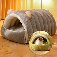 IntiMeg Niche fermée, démontable et chaude 60×45cm