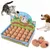 IntiMeg Balles en forme d'œufs mignons pour chats et chiens IntiMeg Balles en forme d'œufs mignons pour chats et chiens
