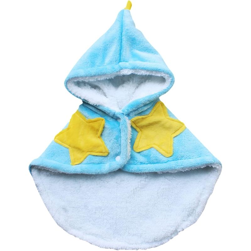 KPYTE Winterpyjama für Katzen und Hunde