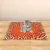 IntiMeg Tapis chauffant USB pour chats et chiens