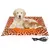 IntiMeg Tapis chauffant USB pour chats et chiens IntiMeg Tapis chauffant USB pour chats et chiens