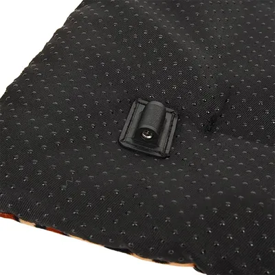 IntiMeg Tapis chauffant USB pour chats et chiens