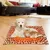 IntiMeg Tapis chauffant USB pour chats et chiens