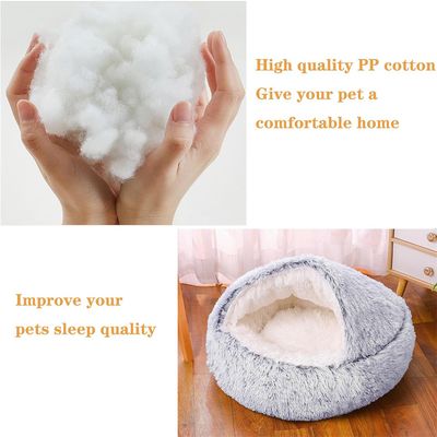 IntiMeg Lit nid pour chats et chiens 2 - en - 1(65 cm)