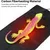 IntiMeg Tapis chauffant USB pour animaux et reptiles