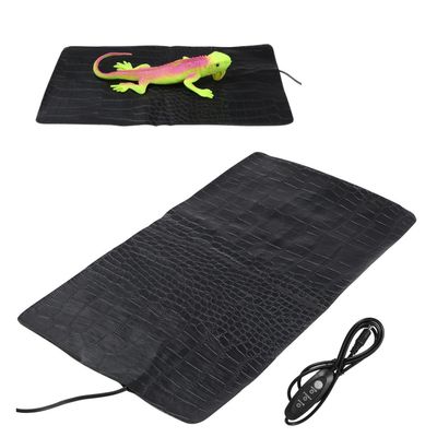 IntiMeg Tapis chauffant USB pour animaux et reptiles