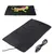 IntiMeg Tapis chauffant USB pour animaux et reptiles