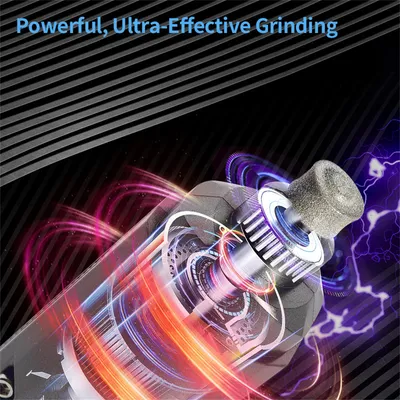 IntiMeg Tondeuse Électrique pour Chiens et Chats