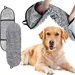 IntiMeg Serviette absorbante pour chien
