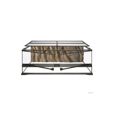 Exo Terra - Couvercle pour terrarium ExoTerra