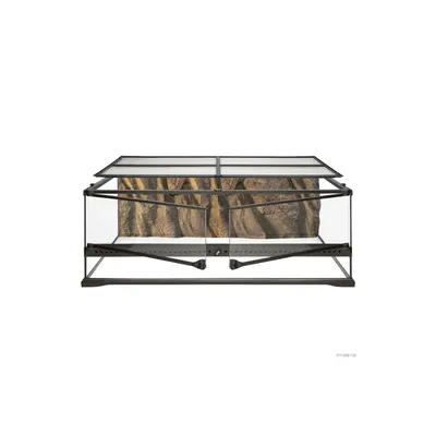 Exo Terra - Couvercle pour terrarium ExoTerra