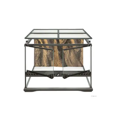 Exo Terra - Couvercle pour terrarium ExoTerra