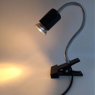 FurryFusion lampe chauffante pour animaux,Comprend deux ampoules de 25 W