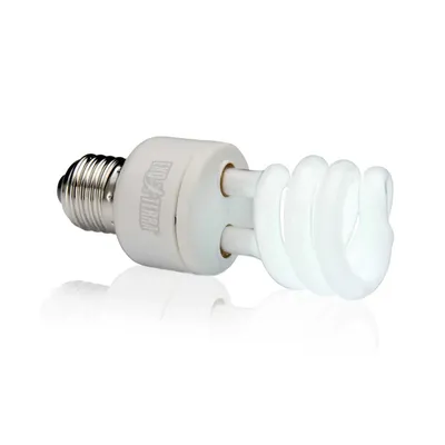 Exo Terra - Repti Glo 5.0 UVB100 Tropical - Eclairage pour Lézards