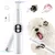IntiMeg Tondeuse 2 en 1 pour chien