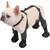 KPYTE Wasserdichte Schnürschuhe für Hunde KPYTE Wasserdichte Schnürschuhe für Hunde