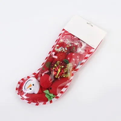 FurryFusion Ensemble de jouets de Noël pour chats