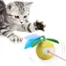 KPYTE Interaktiver Katzenball